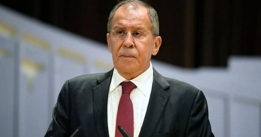 Լավրովի խոսքերն իհարկե տհաճ են, բայց պետք է հասկանալ, թե ինչի հետևանք են դրանք