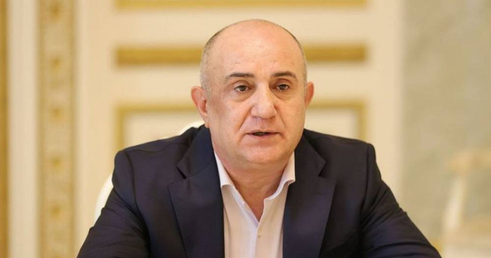 Դեմ չեմ, որ Ադրբեջանը Կաշենի հանքում ներդրում անի, վերջնական արդյունքը տանի Ադրբեջան. Սամվել Բաբայան