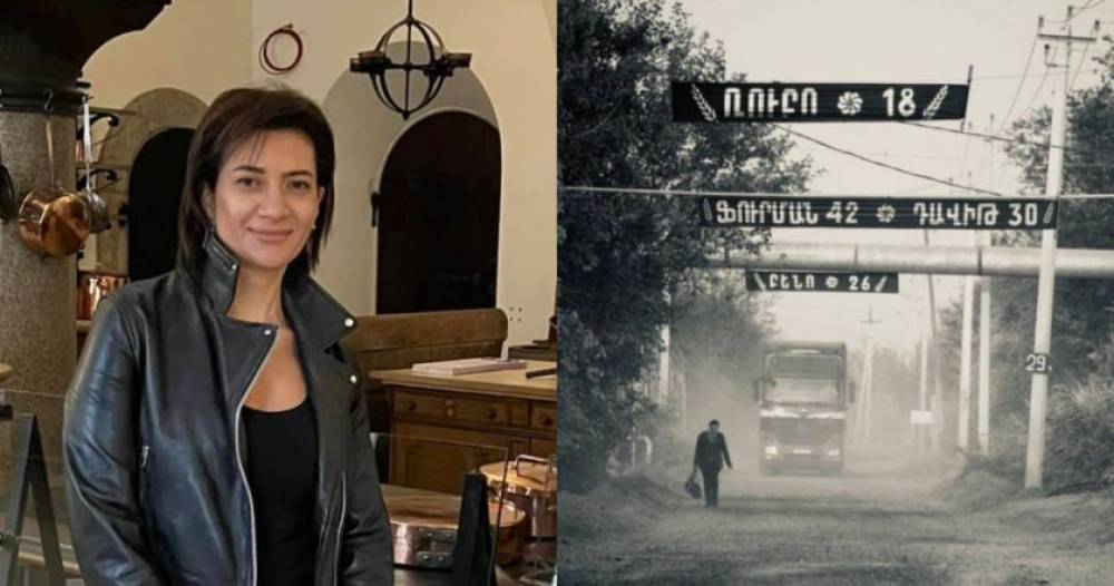 Հայ գյուղացիները 2018-ին մարդուդ վարչապետ սարքեցին՝ հույով, որ իրենց երկիրն էլ կոկիկ ու սիրուն կլինի. այնինչ մարդդ միայն արյուն ու ողբ բերեց այս երկրին