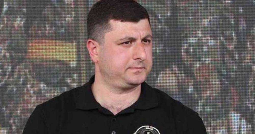 ՀՀ-ի ու Արցախի միջև հնարավոր ադրբեջանական անցակետի տեղակայումը Արցախի հարցի վախճանը կդառնա. Տիգրան Աբրահամյան