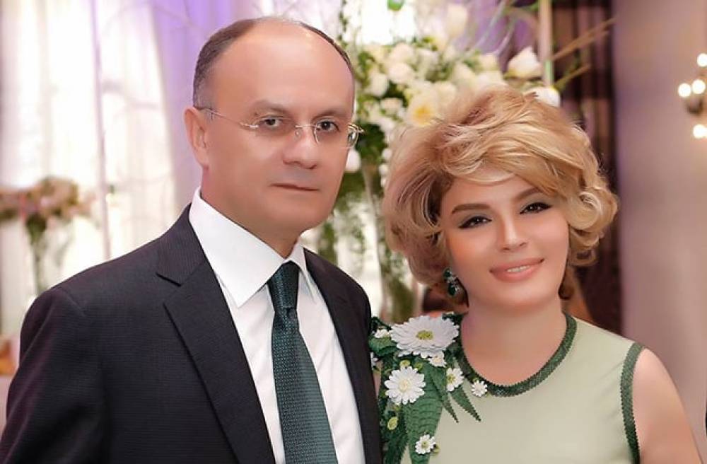 «Անելու եմ ամեն ինչ՝ իմ Հայրենիքի, իմ ընտանիքի դեմ թուրքական շարասյան գրոհը կասեցնելու համար». Ռուզաննա Խաչատրյան