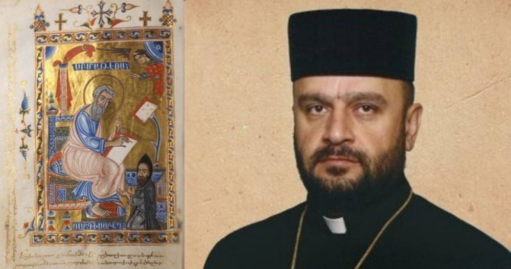 Ես թշնամիների համար աղոթում եմ երբ նախ հայի փամփուշտի, կրակի համը կերած են, ու երբ հանգիստ ու չէզոք պառկել են գետնին