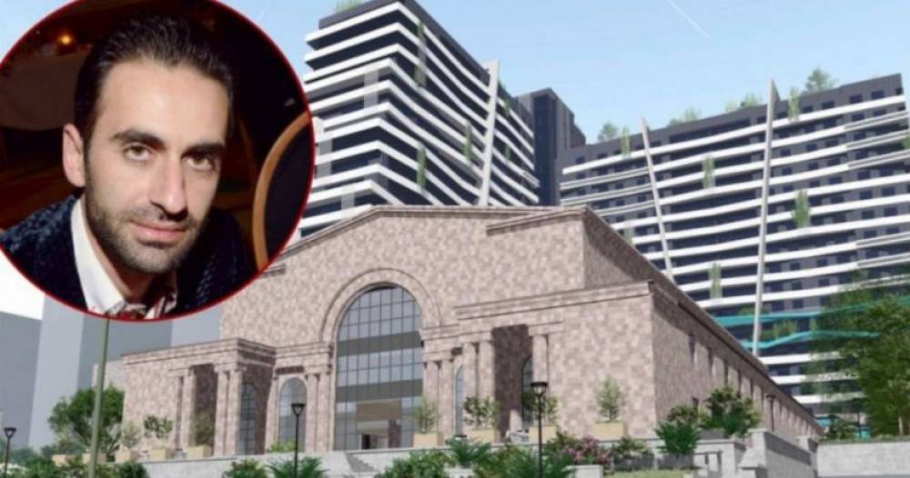 Չգիտեմ՝ ու՞մ ոտքն եմ տրորել, բայց «Tesla»-ի կեսն էլ է իմը և շարունակելու եմ գնալ առաջ, վստահաբար