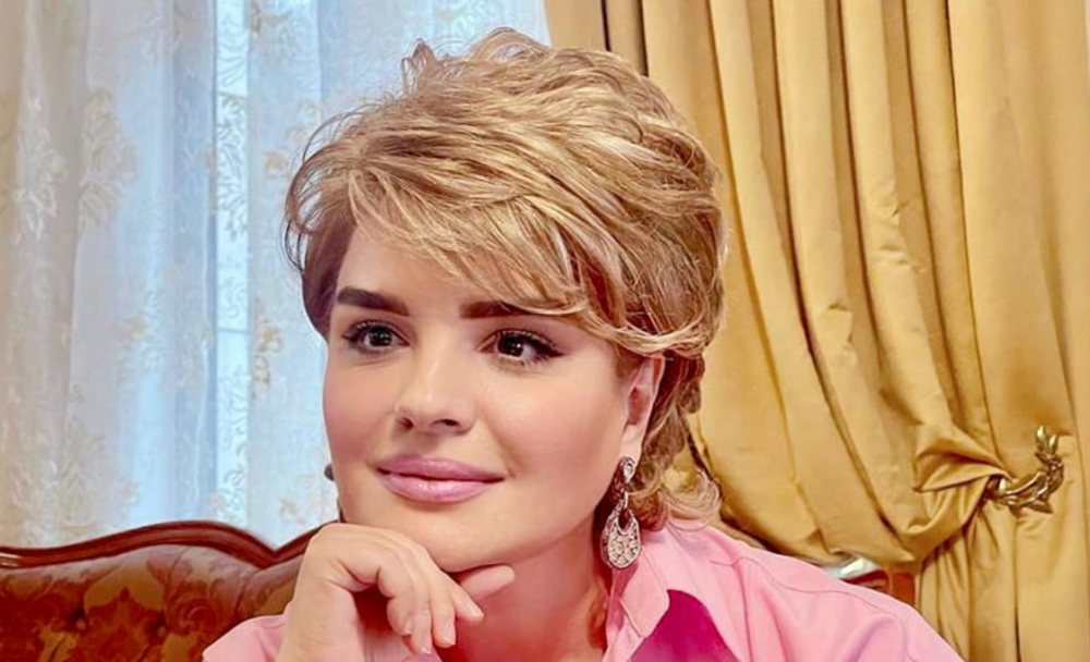 Ռուզաննա Խաչատրյանը՝ Սեյրան Օհանյանի քրեական գործի մասին գրառում է արել