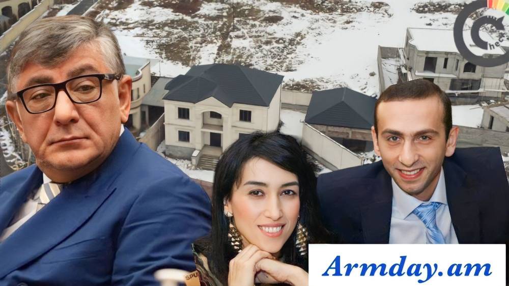 Միրզոյան Արոյի գործարքը՝ Գռզոյի հետ. 280.000 դոլարանոց «ասաբնյակ» Քասախում