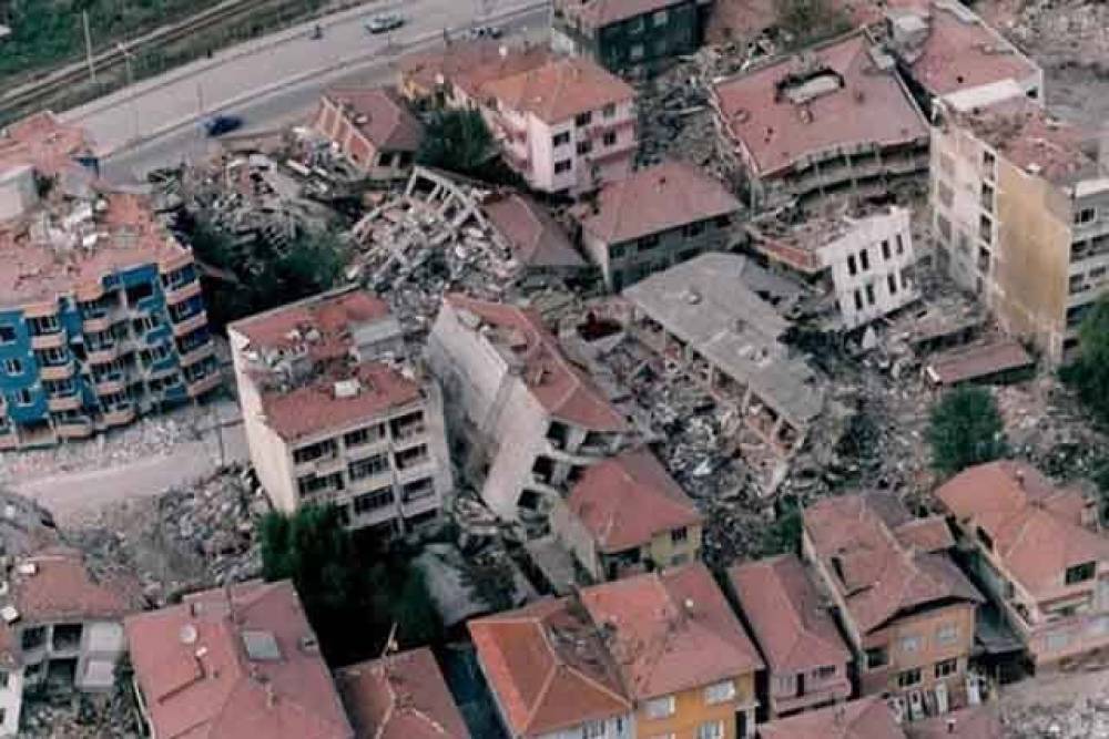 Թուրքիայում զոհերի թիվն ավելացել է․ նոր տվյալներ