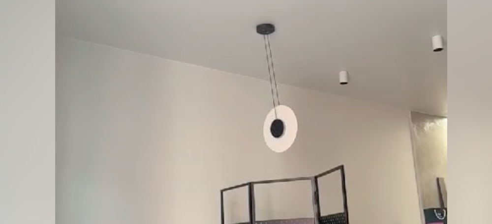 Կադրեր Բաթումիի երկրաշարժից. (տեսանյութ)