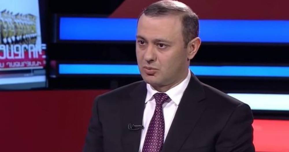 Նիկոլը հայկական պետության գլխին քաղցկեղ է՝ պատվաստված Գրիգորյան Արմենի կուրատորների կողմից