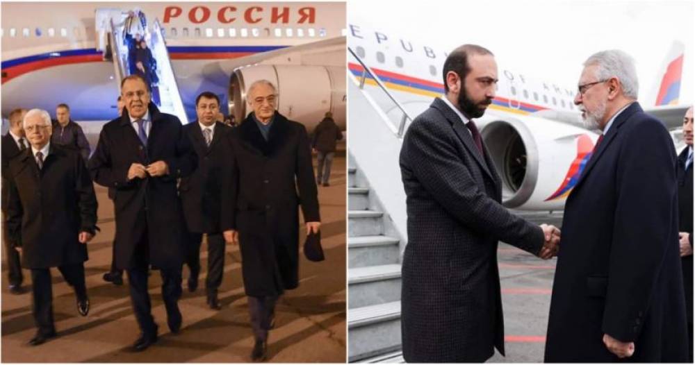 Տարածաշրջանի նոր վերադասավորումները 15 օրում` փաստերով