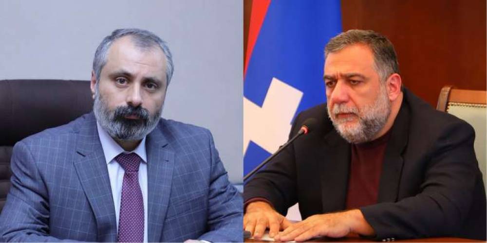 «Բաքուն ի՞նչ կապ ունի Ռուբենի պաշտոնավարման կամ պաշտոնանկության հետ». Դավիթ Բաբայան