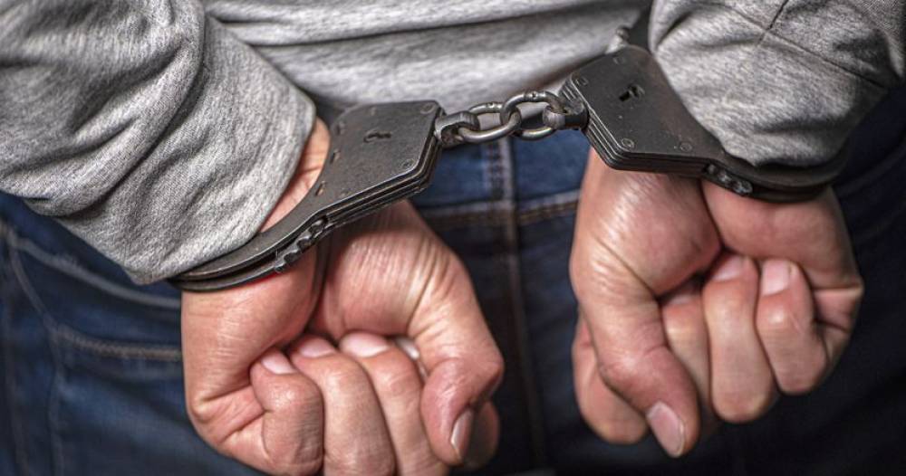 Մոսկվայի անմար կրակի մոտից բերման է ենթարկվել անօթևան մի տղամարդ Հայաստանից