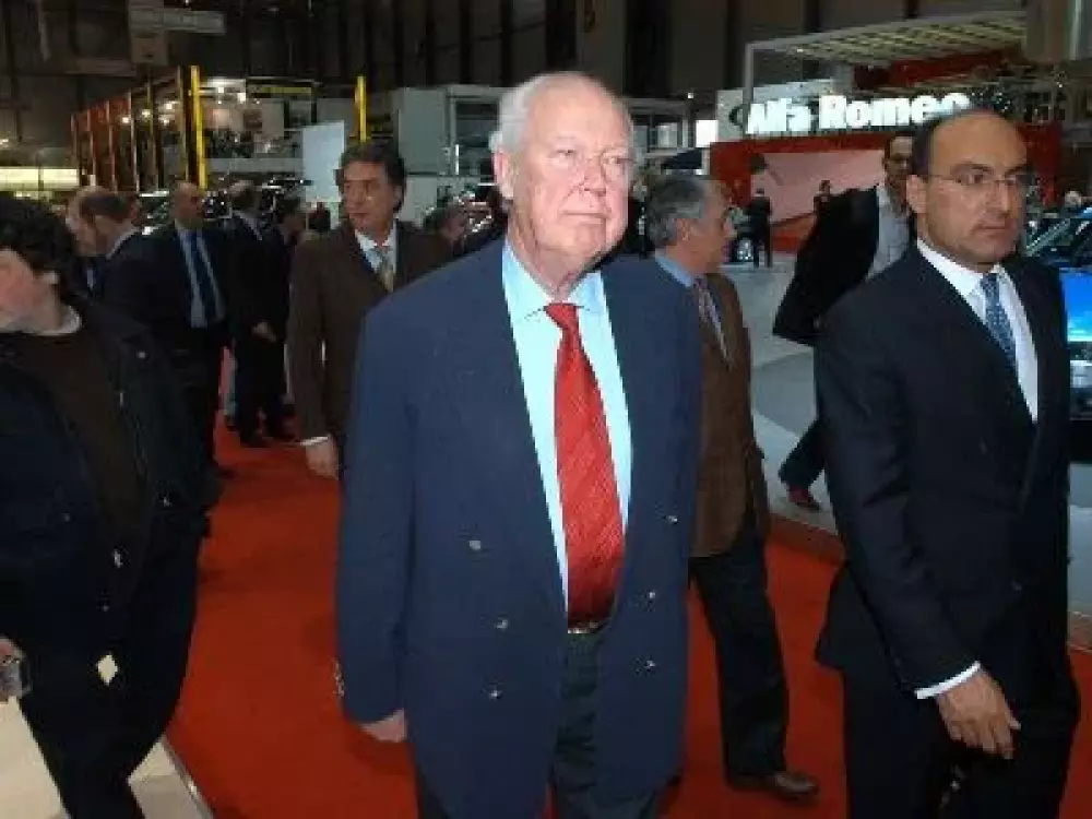 Մահացել է Իտալիայի վերջին թագավորի որդին