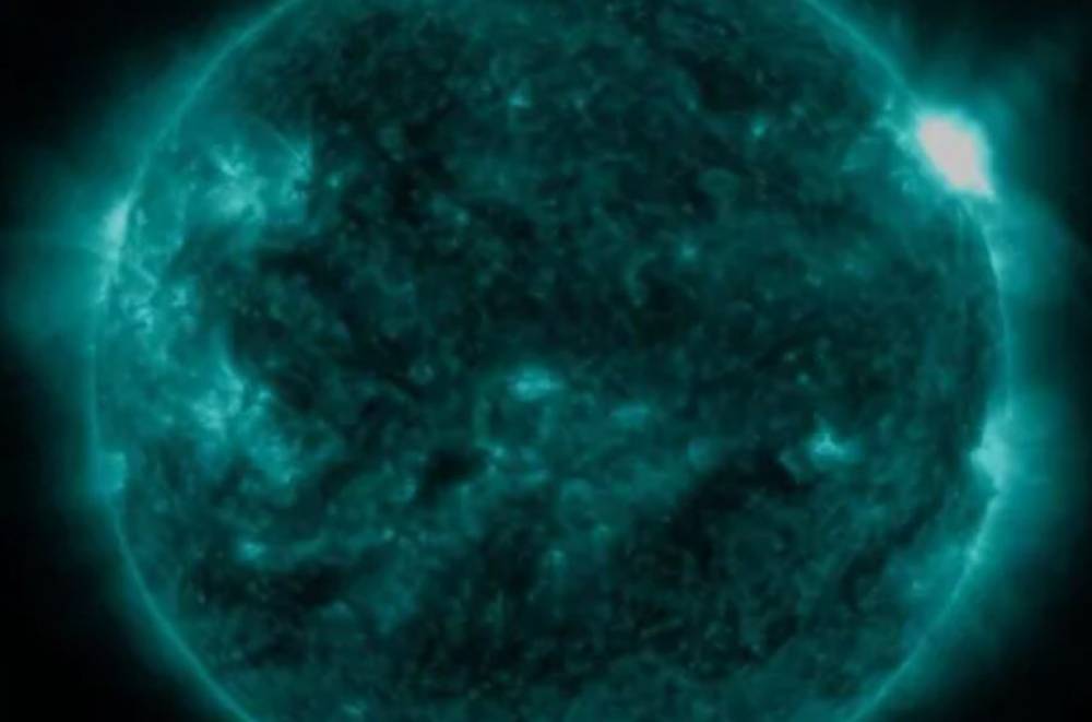 Երկրի վրա անսպասելի մագնիսական փոթորիկ է սկսվել