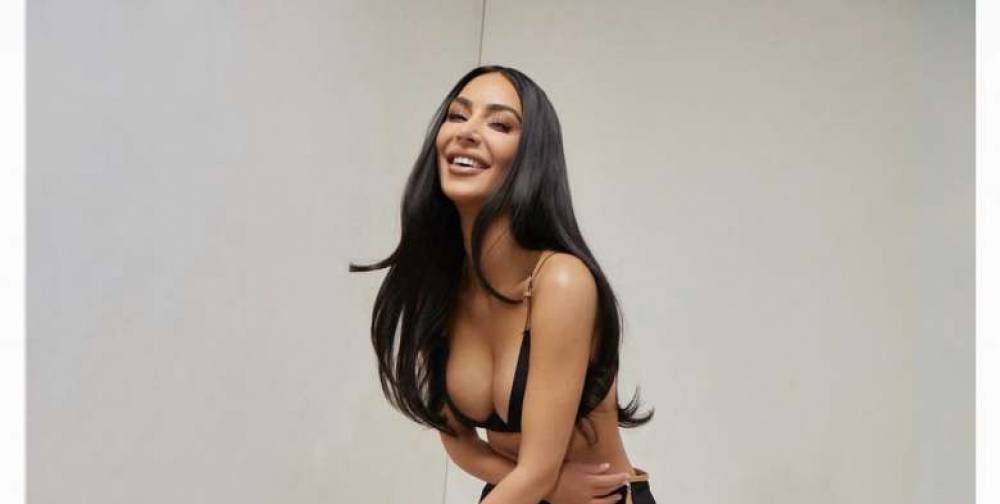 Քիմ Քարդաշյանը նոր լուսանկարներ է հրապարակել Super Bowl-ում անցկացրած օրերից