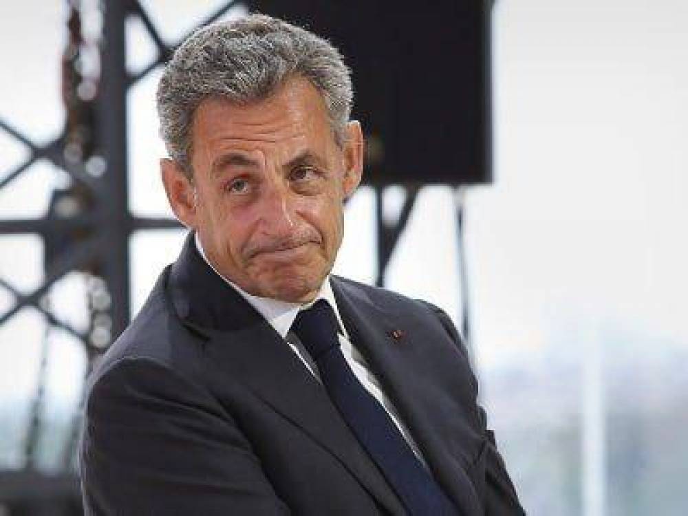 Սարկոզիին 6 ամսվա ազատազրկման են դատապարտել