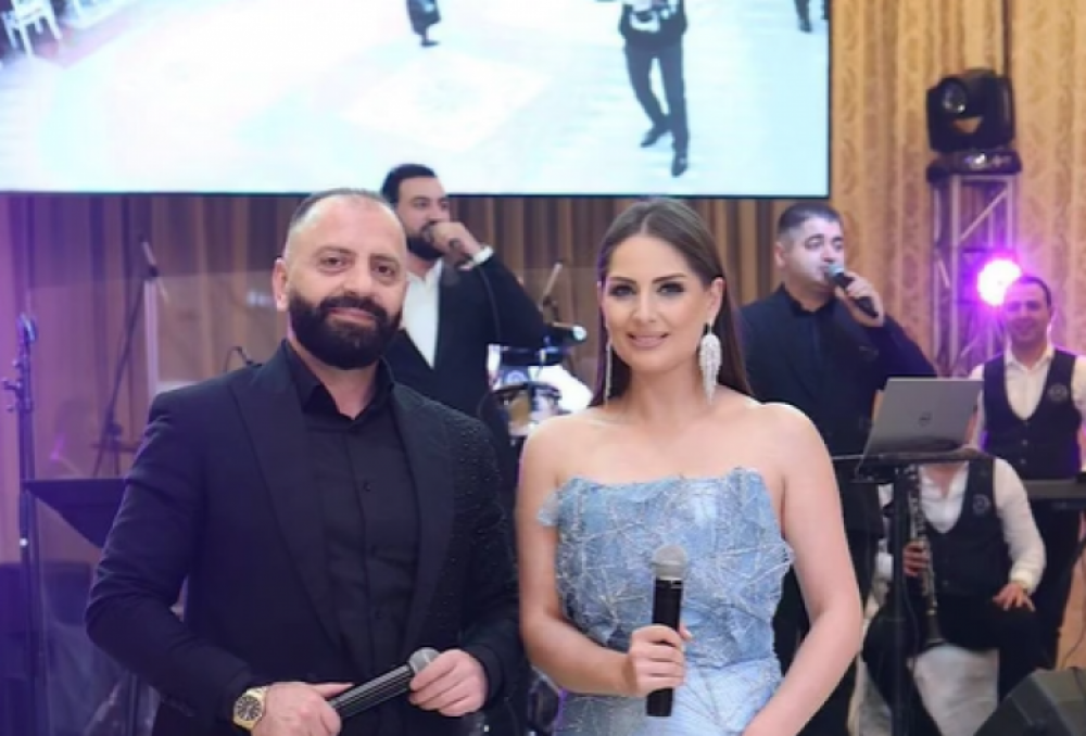 «Առանց ժպիտի քեզ հիշել հնարավոր չի, ընկեր»․ Անահիտ Կիրակոսյան