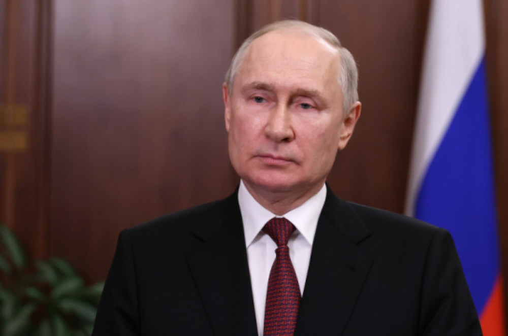 Կրեմլն ակնկալում է Երևանից ստանալ երաշխիքներ՝ կապված ՄՔԴ-ի՝ Պուտինի կալանավորման հրամանի կատարման հետ