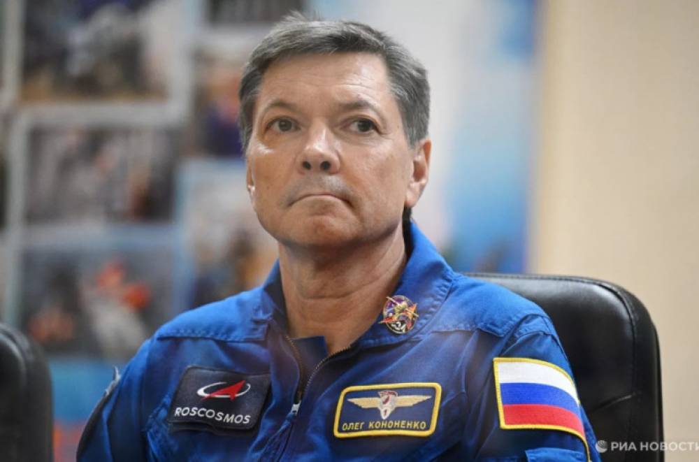 Ռուս տիեզերագնացը տիեզերքում գտնվելու ընդհանուր տևողության նոր ռեկորդ է սահմանել