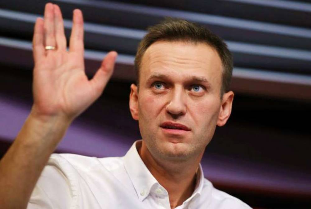 Հայտնի է Նավալնու մահվան պատճառը