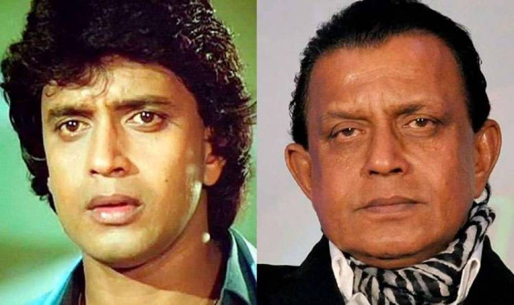 Հայտնում են Միթհուն Չակրաբորտիի մահվան մասին