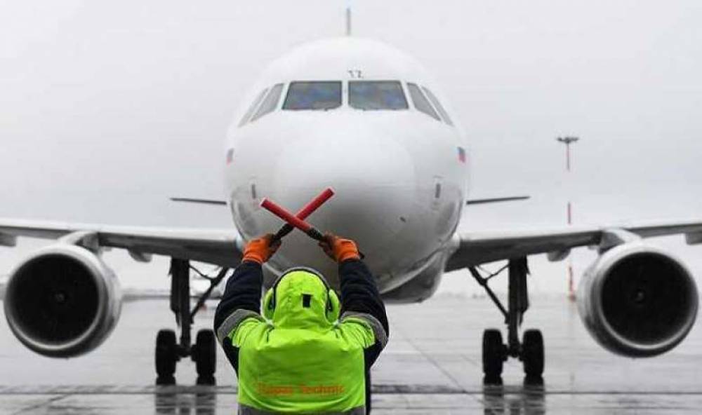 Բաքու-Մոսկվա չվերթի ուղևորը մահացել է օդանավակայանում