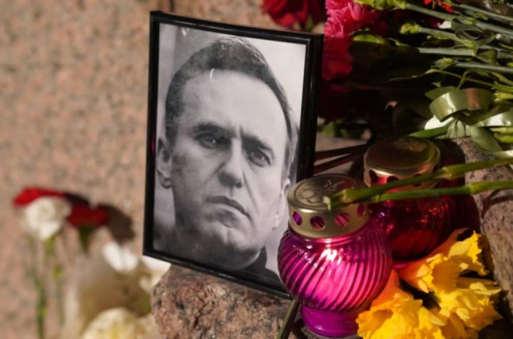 Նավալնիի մահվան հետաքննությունն ընթանում է ՌԴ օրենսդրությանը համապատասխան. Պեսկով