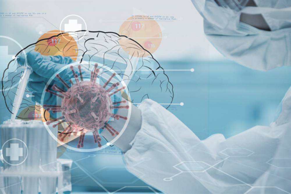 Պարզվել է, թե կորոնավիրուսից հետո քանի տարով է ուղեղը ծերանում