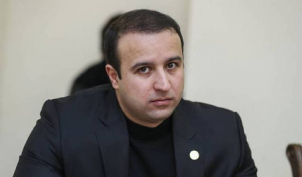 Հայկ Սարգսյանի նախագիծը կջրե՞ն․ «Հրապարակ»