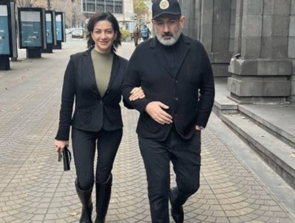 ՔՊ-ում որոշել են USAID-ի փակվելը օգտագործել ի նպաստ իրենց. Այդ «պայծառ» միտքը շշնջացել է Փաշինյանի կողակիցը. «Իրավունք»