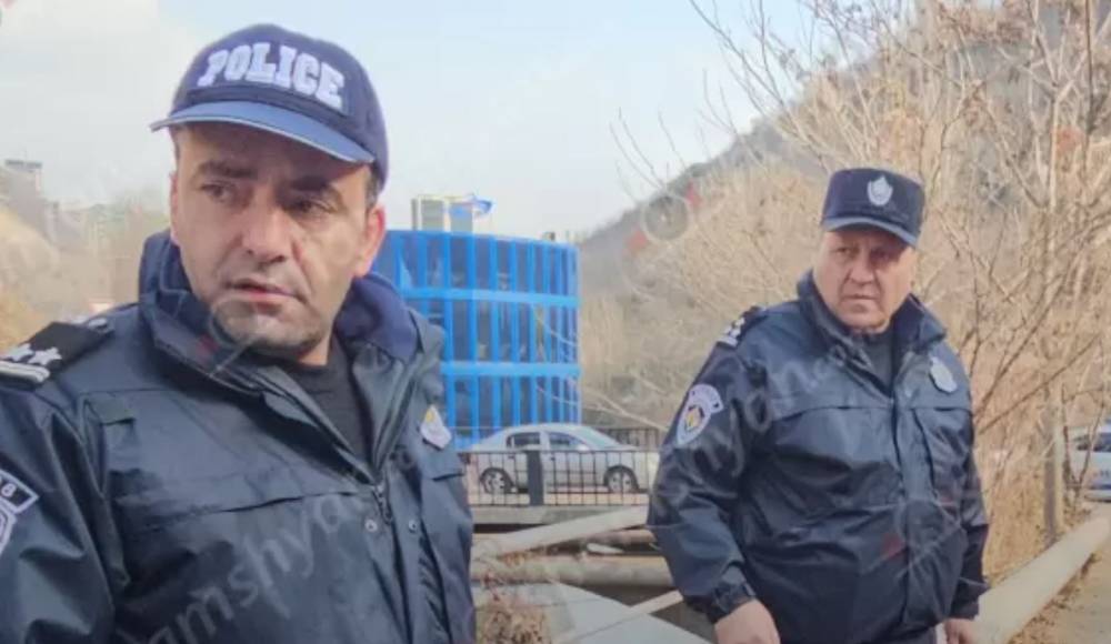 Արտակարգ դեպք՝ Երևանում․ «Բեթել» հոսթելում վիճաբանություն և ծեծկռտուք է տեղի ունեցել Հնդկաստանի և Ռուսաստանի Դաշնության քաղաքացիների միջև
