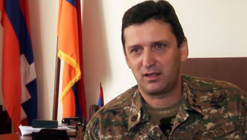 Ջալալ Հարությունյանը դատապարտվեց ազատազրկման՝ 5 ու կես տարի ժամկետով