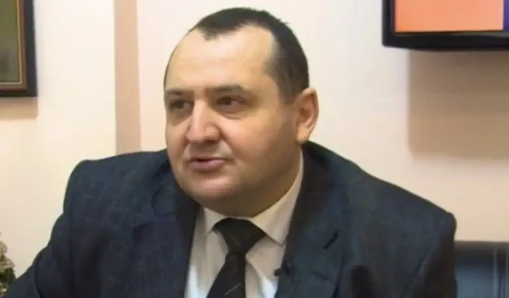 ԱԱԾ գեներալ Տիգրան Բարսեղյանի դիակի արտաքին զննությամբ չկան բռնության հետքեր