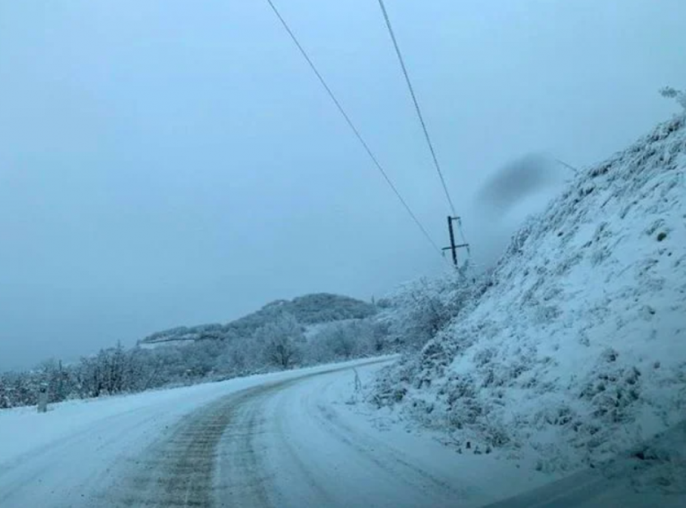 Հրազդանի և Տաշիրի տարածաշրջաններում խիտ մառախուղ է, միջպետական և հանրապետական նշանակության բոլոր ավտոճանապարհները բաց են