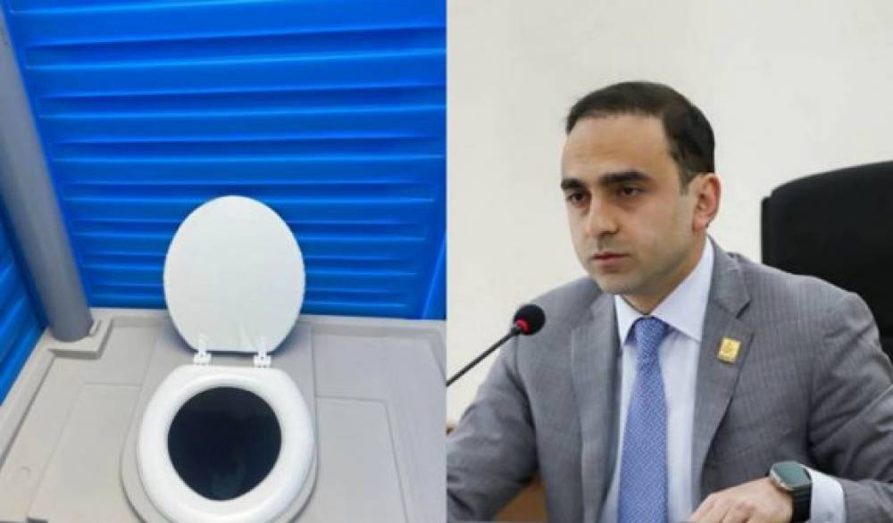 Ավինյանը ավտոբուսների վարորդներին սիրաշահում է բիոզուգարաներով․«Հրապարակ»