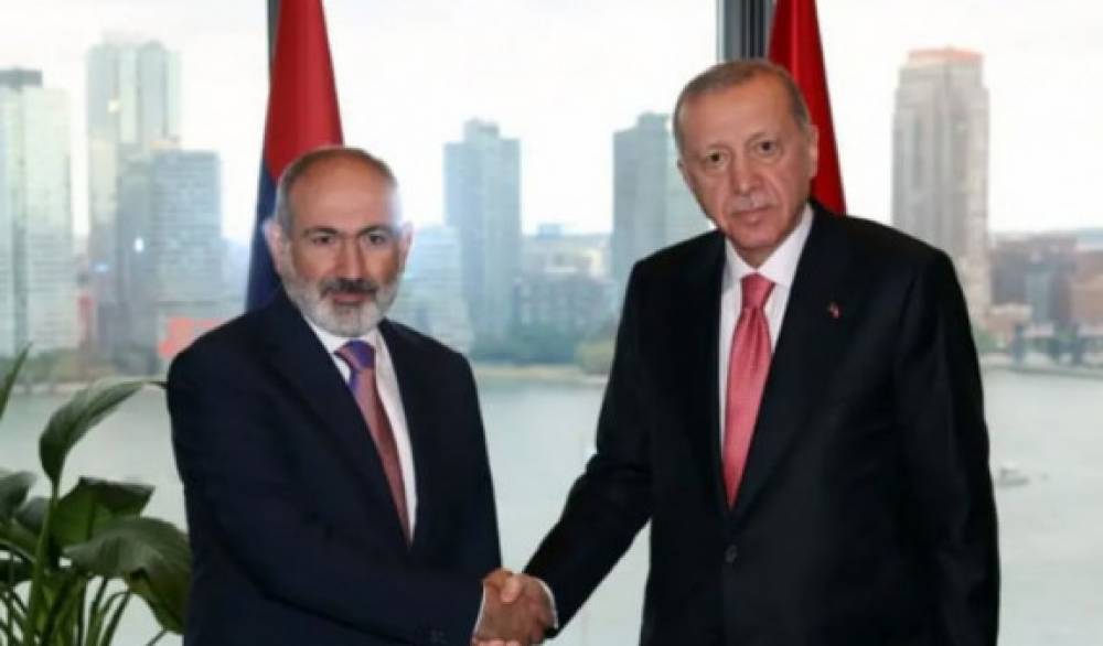 Ինչի՞ց է ադրբեջանաթուրքական տանդեմը և՛ ոգևորված, և՛ անհանգստացած. «Փաստ»