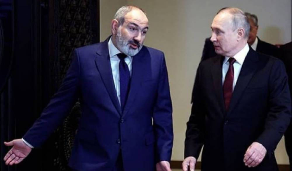 Ժողովրդին ասելու բան չունի․ «Հրապարակ»