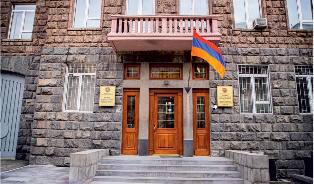 ՀՀ ԱԱԾ-ն նոր մանրամասներ է ներկայացրել Հանրապետության հրապարակի աղմկահարույց տեսանյութից
