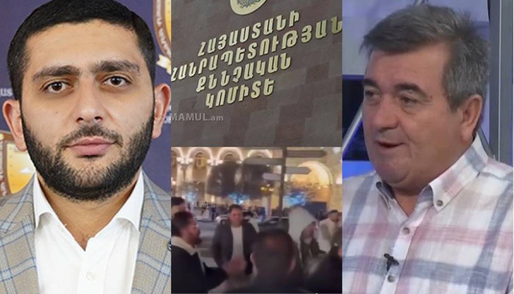 «Թրքահպատակ իշխանությունը շարունակում է իր որսն իրական հայերի նկատմամբ». Աբգար Պողոսյան
