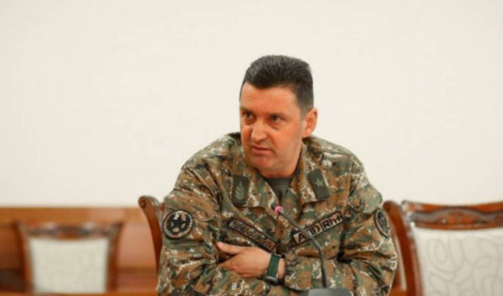 Հաջորդը Օնիկ Գասպարյա՞նն է․ «Հրապարակ»