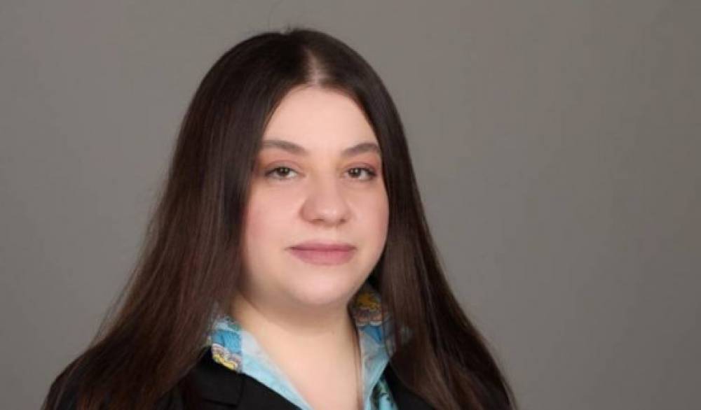 Կոչում չունեցող 34-ամյա կինը` ՔԿԾ պետ․ «Հրապարակ»