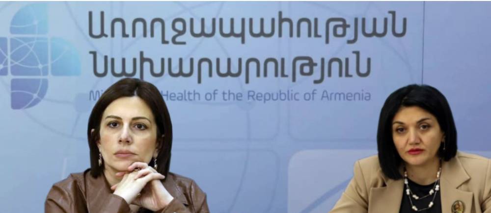 Նախարարությունը՝ ընդդեմ նախարարի՞. «Ժողովուրդ»