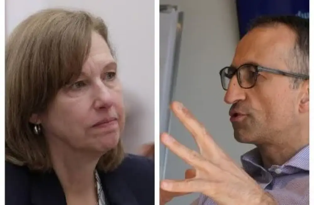 Դեսպան «не взаконе», Թորոսյանի զգուշացումն «ասնավանի՞» չի․ «Իրավունք»