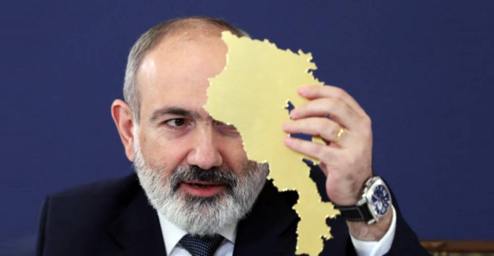 Փաշինյանն ու ՀՀ անվտանգային կառույցները տարակարծիք են. ինչ էսկալացիոն ռիսկեր կան ՀՀ սահմաններին. «Ժողովուրդ»