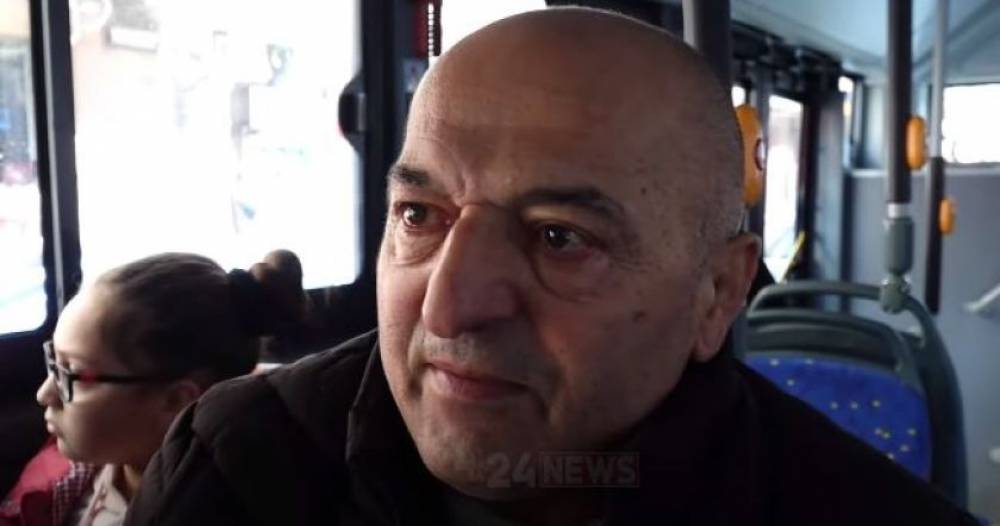 Միայն քյասիբի վրա՞ են կարում, խանութում չգիտենք` պամիդոր առնե՞նք, թե լույսի ու տրանսպորտի փող պահենք