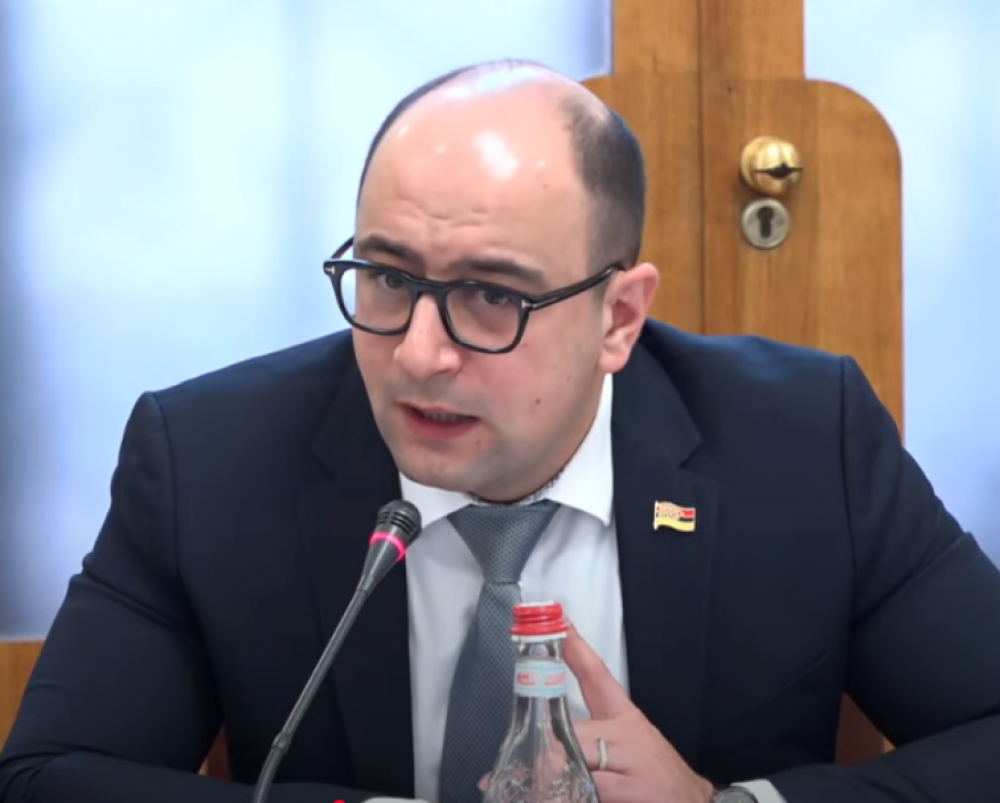 ՔՊ ֆրակցիայի քարտուղարն ընդդիմության թեկնածուին ասել է «ականջներդ կկտրեմ» և մինչ օրս որևէ քրեական գործ չի հարուցվել. Մամիջանյանը՝ Գալյանին