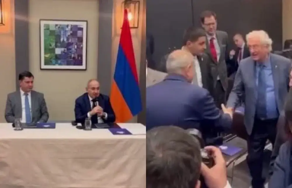 Դեսպանները վերածվել են թաղային «տասովշիկների»․ «Իրավունք»