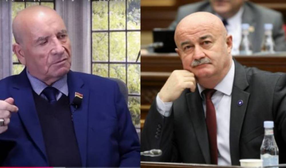 Ինչո՞ւ էին «թռել» քվեարկությունից․ «Հրապարակ»