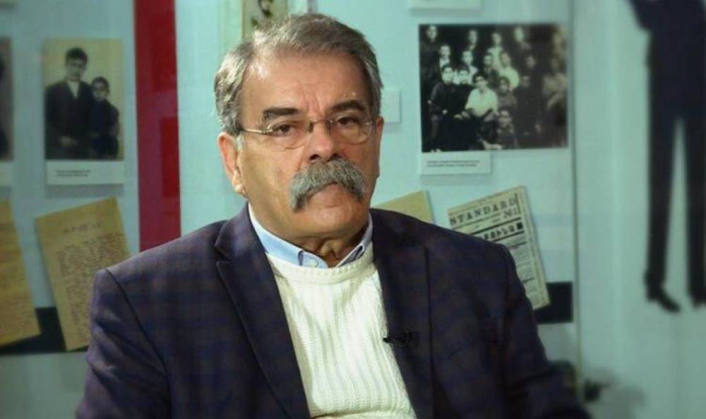 Հակոբ Մովսեսը կշարունակի ծառայել ՔՊ-ին. «Հրապարակ»