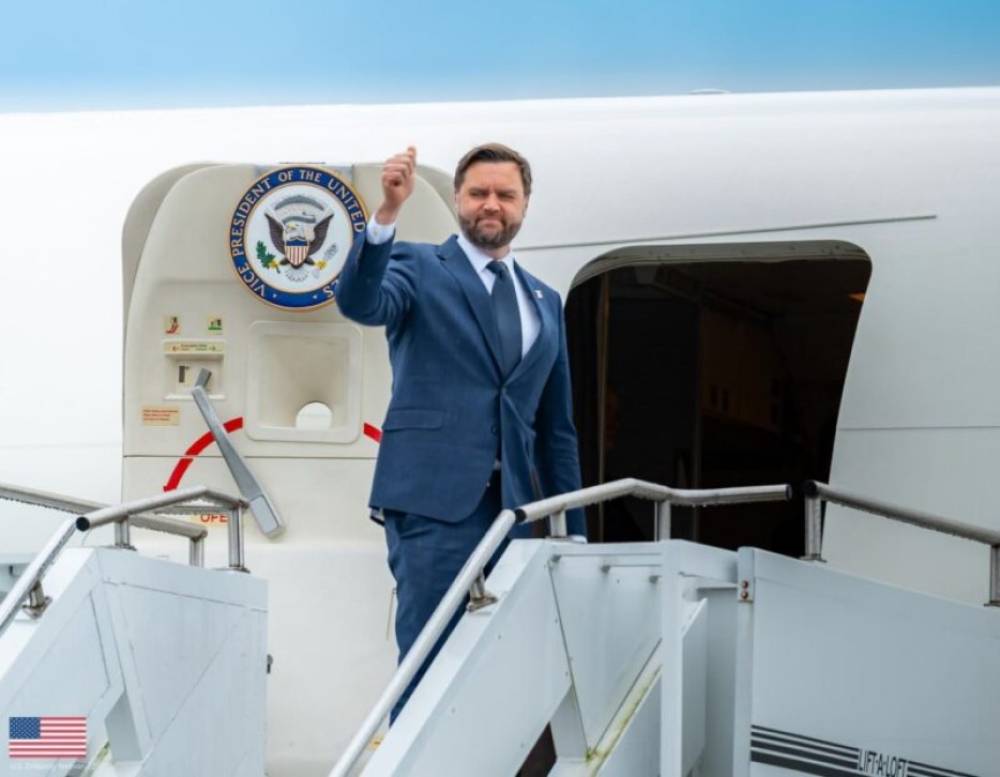 ԱՄՆ փոխնախագահի այցի արդյունքները նախանշում են հետագա համագործակցության հստակ ուղին. դեսպանատուն