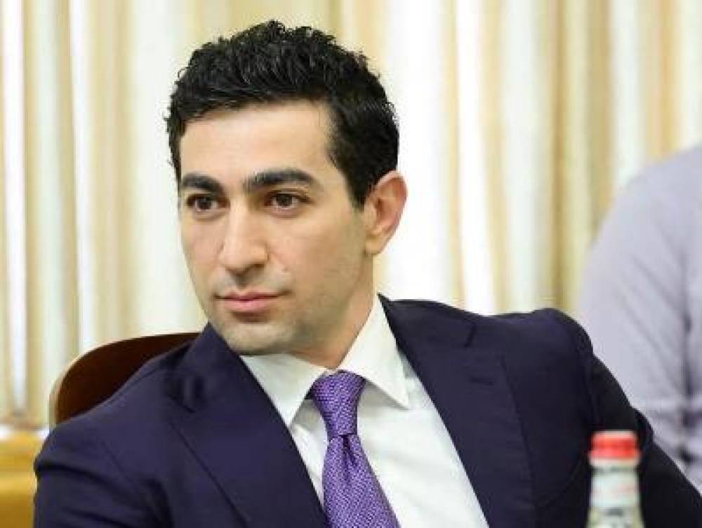 Երբ մարդ ուժեղ է լինում, հանգիստ է լինում, մենք գիտենք, թե ինչպես են մարդկանց վախեցնում, սպառնում. Լևոն Քոչարյան